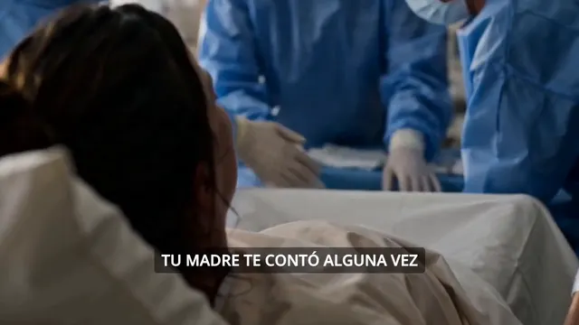 Lo que te contó tu madre