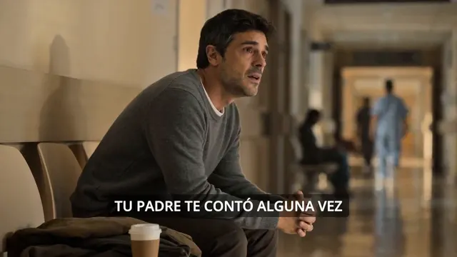Lo que te contó tu padre
