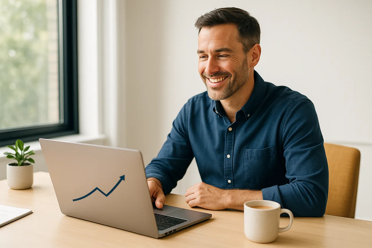 Embudo de ventas: internet no es gratis, hay que invertir