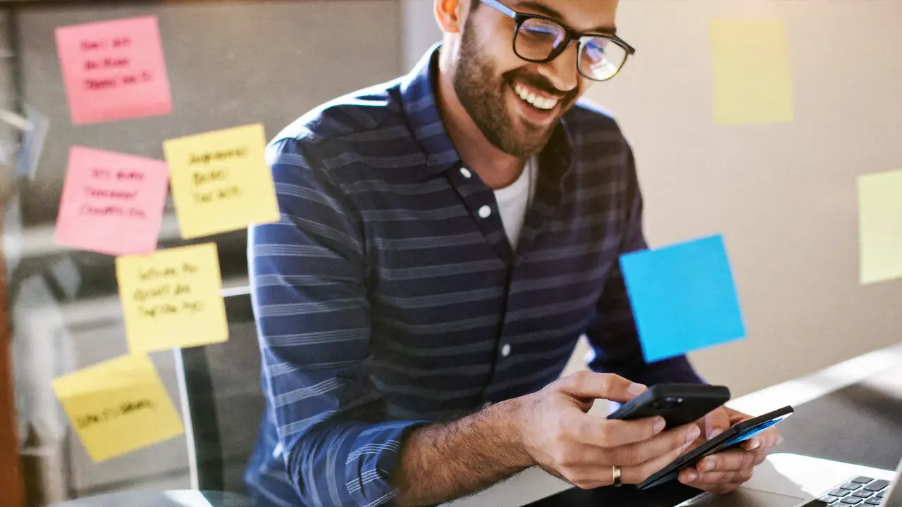 Tu negocio está repartido en ocho apps sueltas