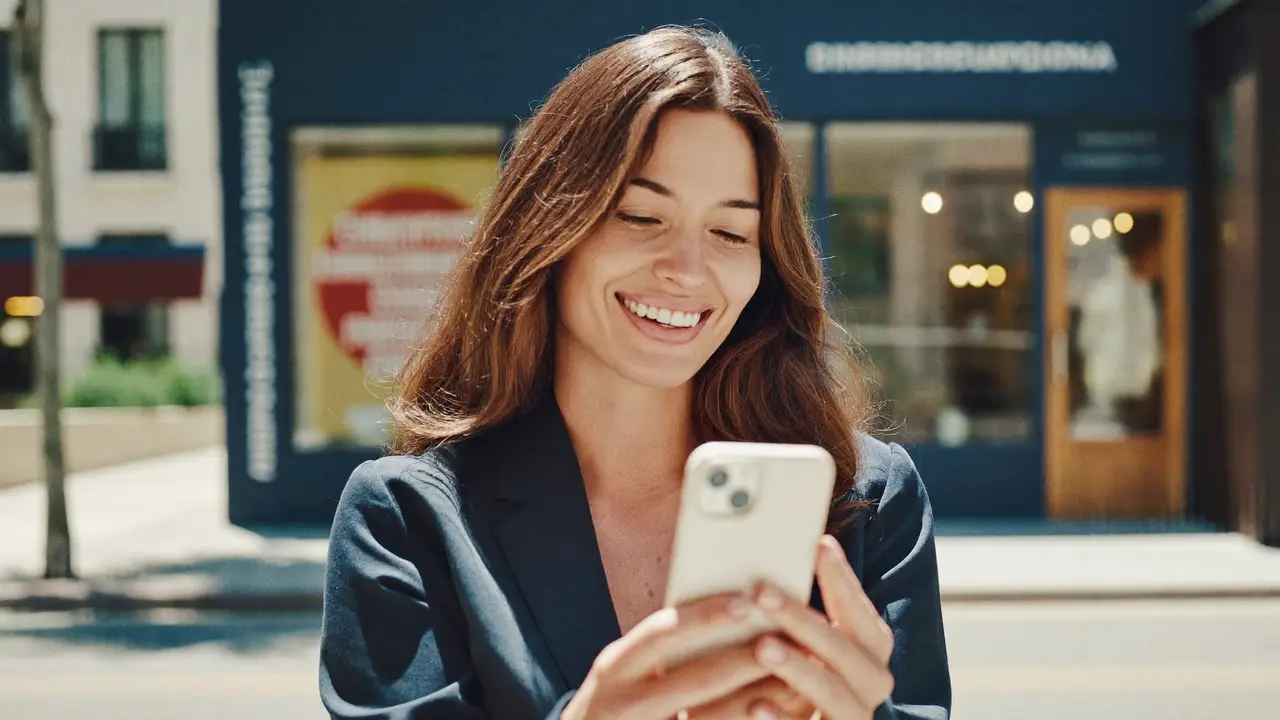 Por qué tus clientes miran tus redes antes de comprar