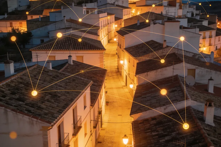 Escuchar a toda una ciudad sin fichar a nadie